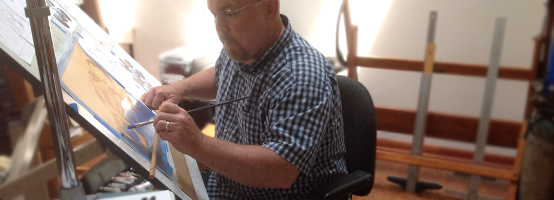 Art — TIM BOWERS